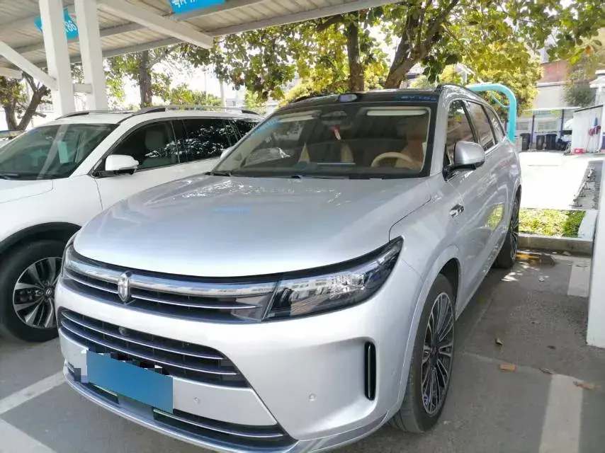 2024 HIMA AITO M7 1.5T 152HP L4 REEV 40KWH