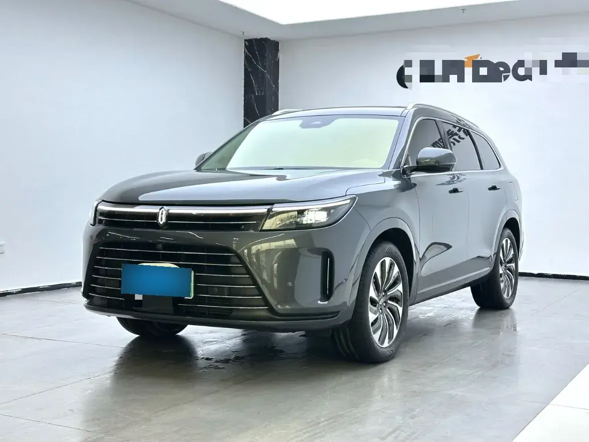 2024 HIMA AITO M7 1.5T 152HP L4 REEV 40KWH