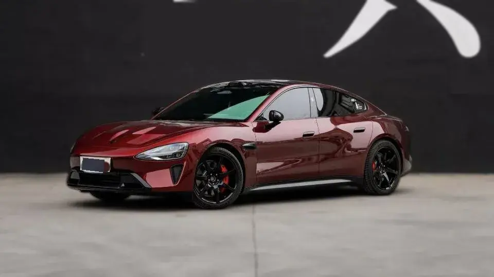 2024 MI SU7 BEV 101KWH