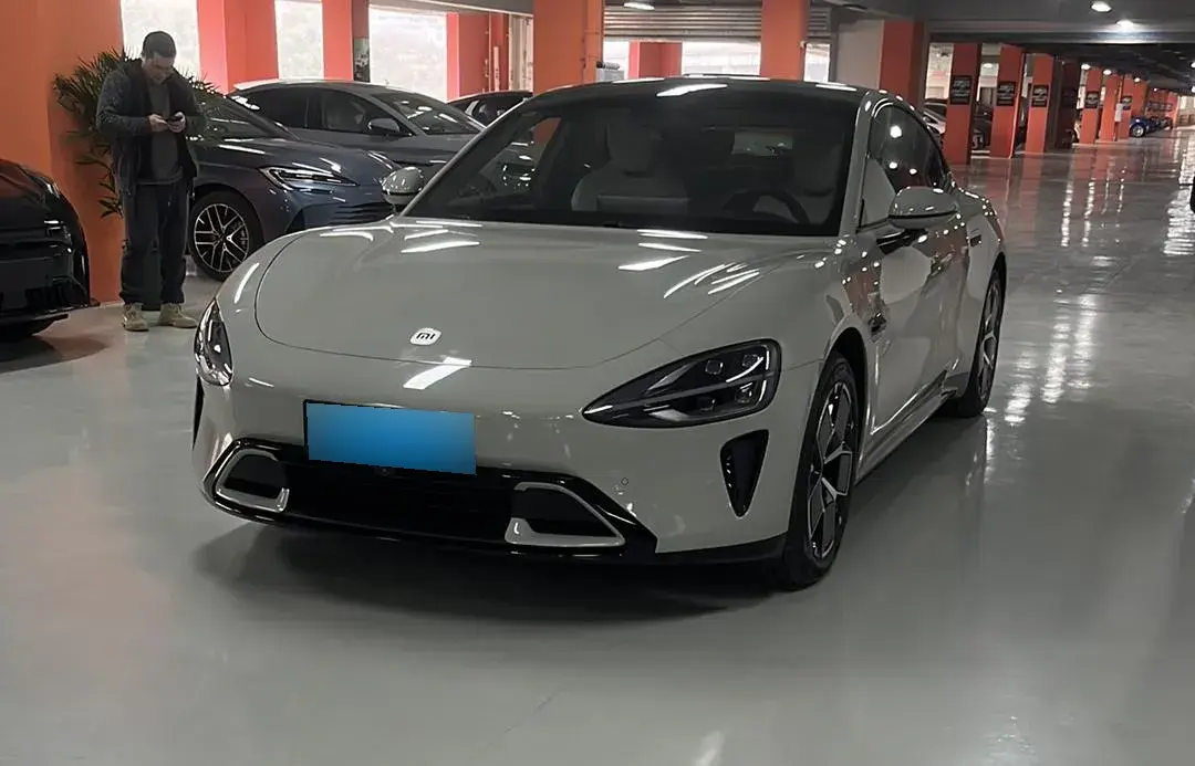 2024 MI SU7 BEV 73.6KWH