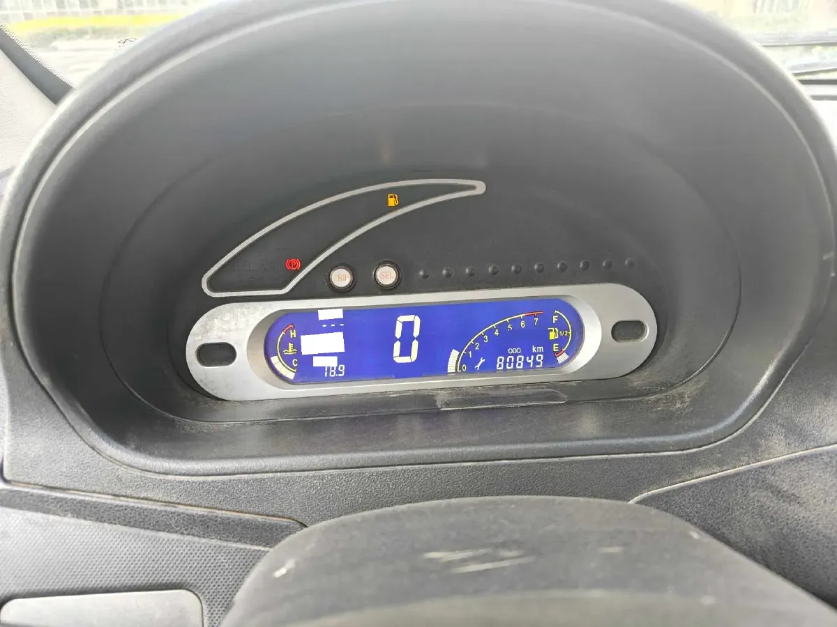 2011 Chery A1 1.3L 83HP L4 5AMT,autocango,china used car exporter,china ev exporter,chinese used car exporter,chinese used ev exporter