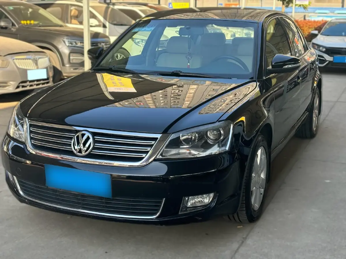 2017 Volkswagen Passat 1.8T 180HP L4 7DCT