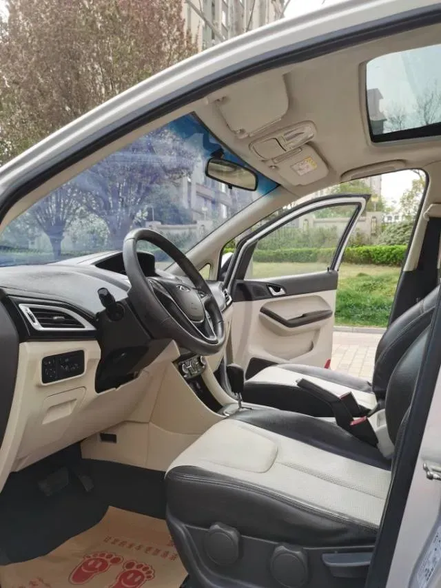 2015 Chery Arrizo M7 2.0L 139HP L4 CVT,autocango,china used car exporter,china ev exporter,chinese used car exporter,chinese used ev exporter