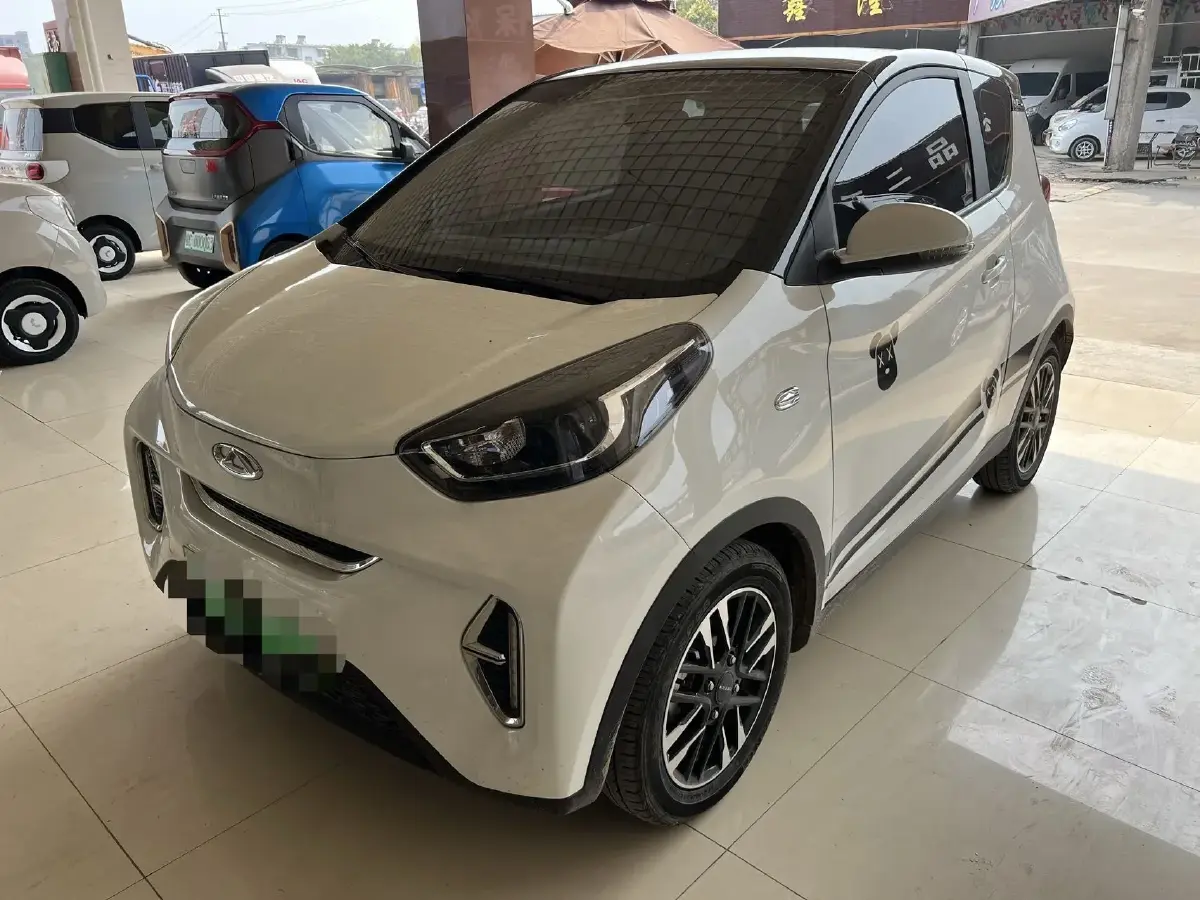 2022 Chery EV Little Ant BEV 29.2KWH