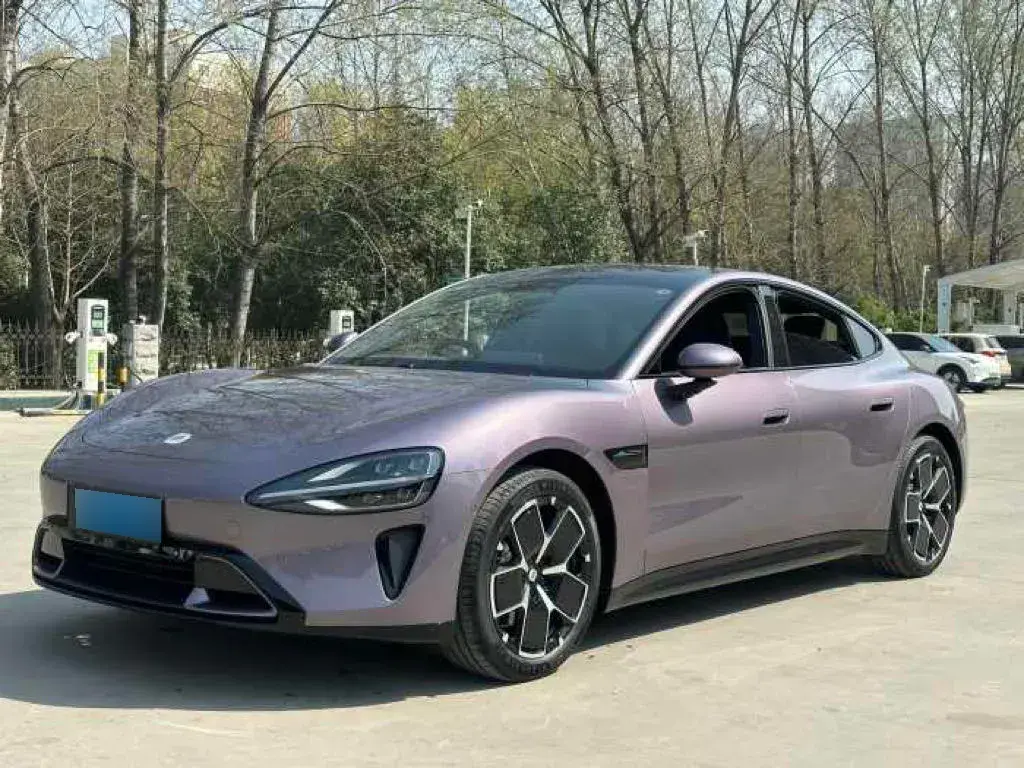 2024 MI SU7 BEV 73.6KWH