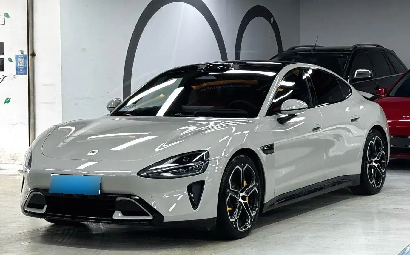 2024 MI SU7 BEV 101KWH