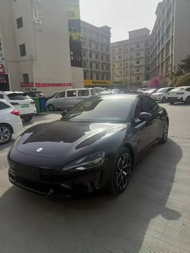 2024 MI SU7 BEV 73.6KWH