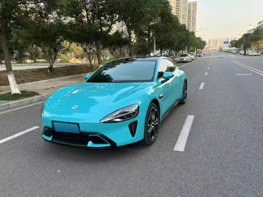 2024 MI SU7 BEV 94.3KWH