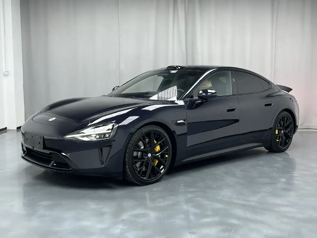 2024 MI SU7 BEV 101KWH