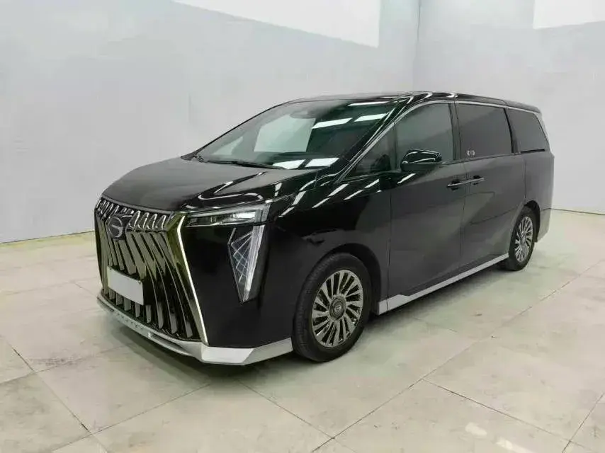 2023 GAC Trumpchi M8 2.0T 252HP L4 8AT