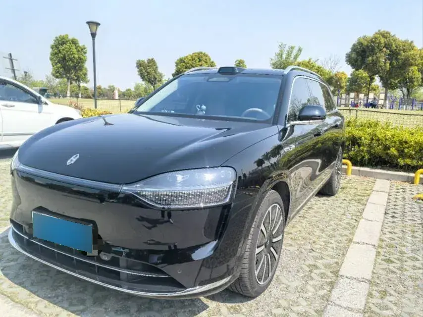 2024 HIMA AITO M9 1.5T 152HP L4 REEV 42KWH