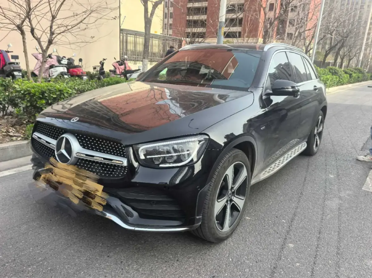 2024 GAC Trumpchi M8 2.0T 252HP L4 8AT