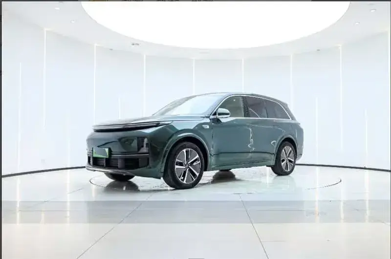 2024 Li L8 Range Extended 154HP REEV 42.8KWH