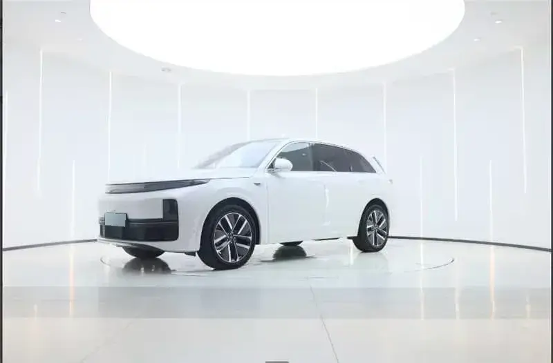 2023 Li L7 Range Extended 154HP REEV 40.9KWH