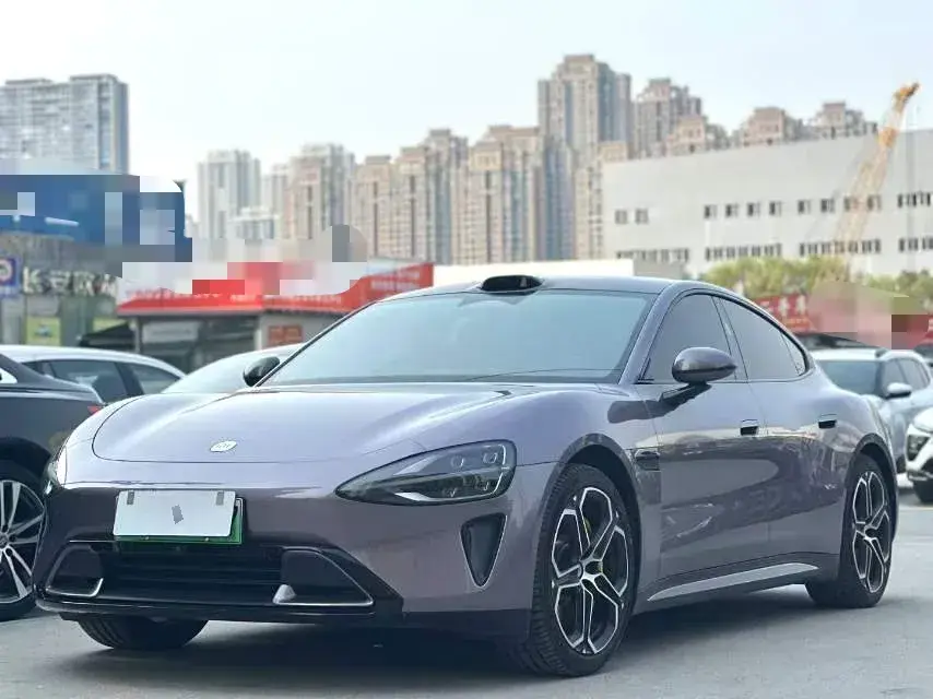 2024 MI SU7 BEV 94.3KWH