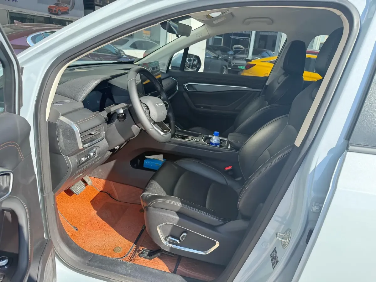 2024 Radar RD6 BEV 73KWH,autocango,china used car exporter,china ev exporter,chinese used car exporter,chinese used ev exporter