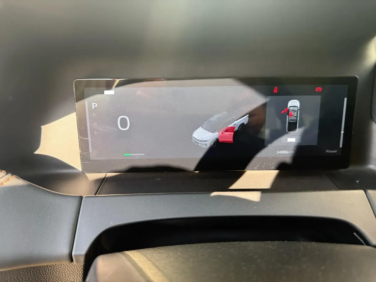 2024 Radar RD6 BEV 73KWH,autocango,china used car exporter,china ev exporter,chinese used car exporter,chinese used ev exporter