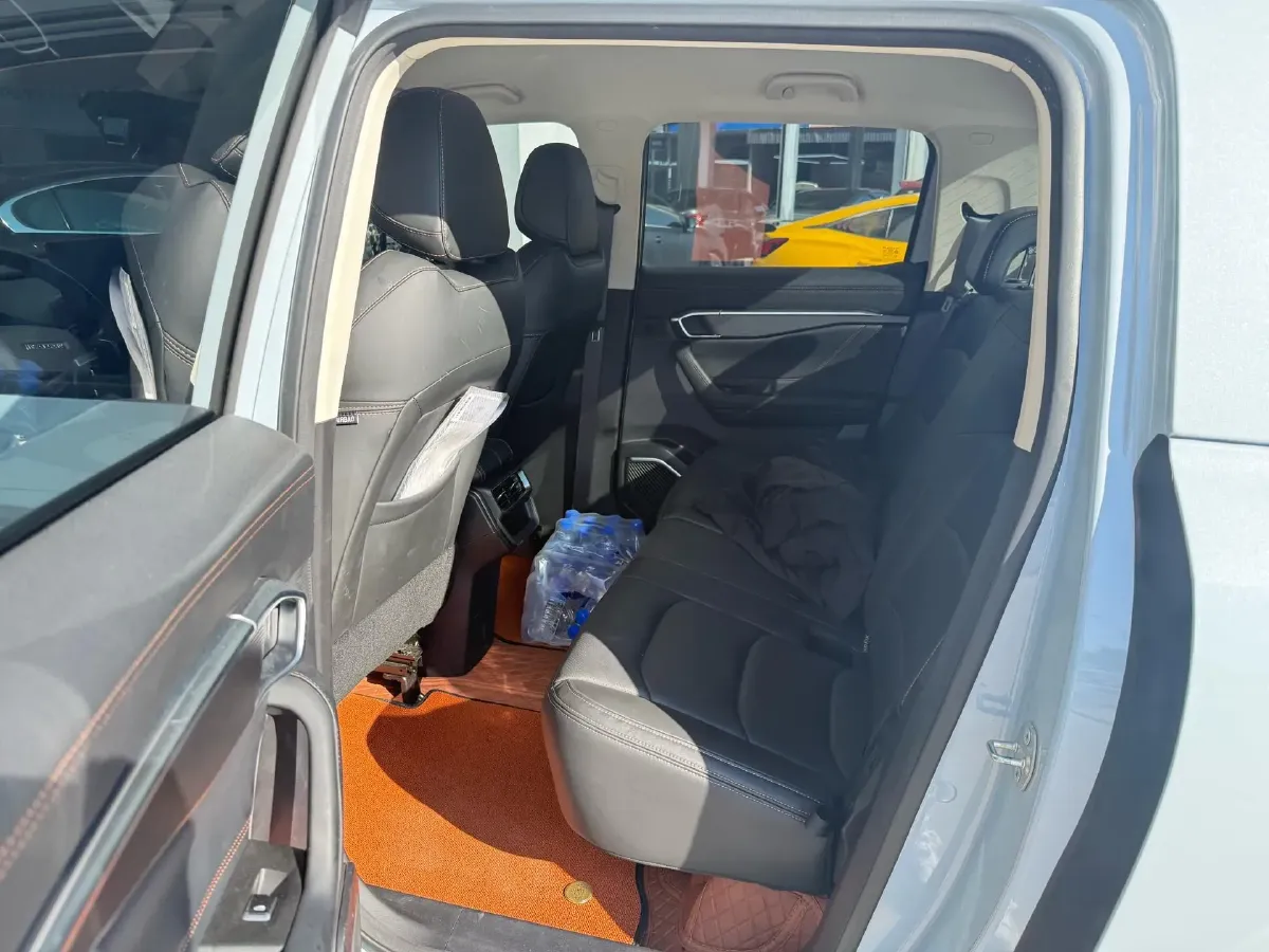 2024 Radar RD6 BEV 73KWH,autocango,china used car exporter,china ev exporter,chinese used car exporter,chinese used ev exporter