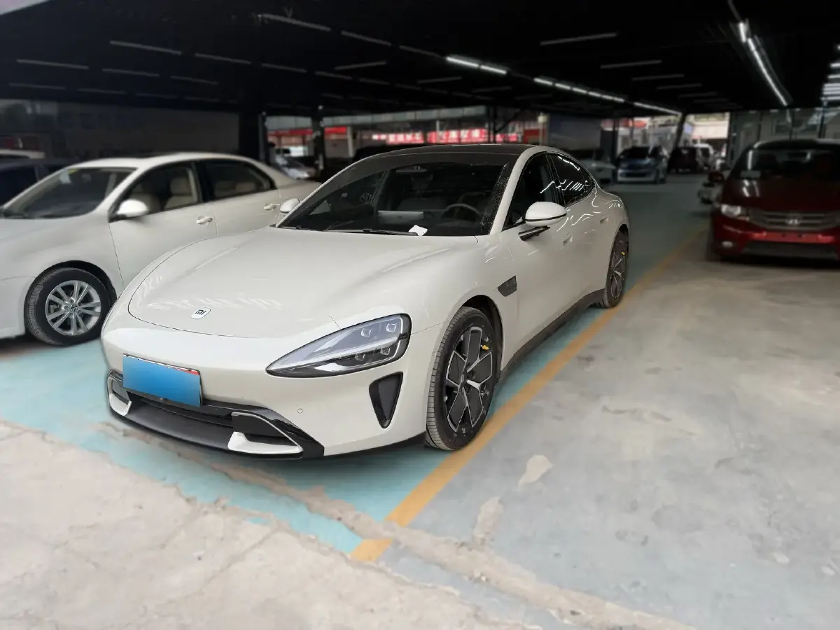 2024 MI SU7 BEV 73.6KWH