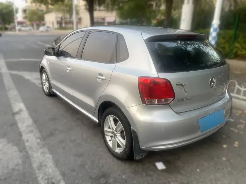 2011 Volkswagen Polo 1.4L 86HP L4 6AT,autocango,china used car exporter,china ev exporter,chinese used car exporter,chinese used ev exporter