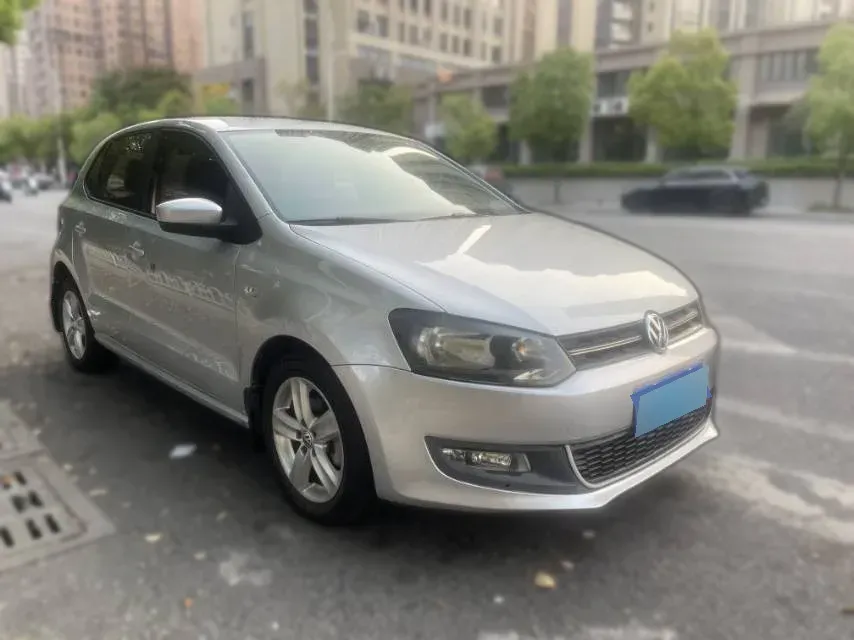 2011 Volkswagen Polo 1.4L 86HP L4 6AT,autocango,china used car exporter,china ev exporter,chinese used car exporter,chinese used ev exporter