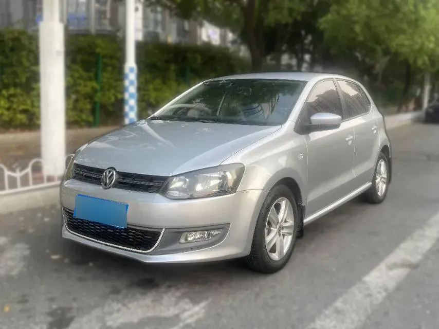 2011 Volkswagen Polo 1.4L 86HP L4 6AT,autocango,china used car exporter,china ev exporter,chinese used car exporter,chinese used ev exporter