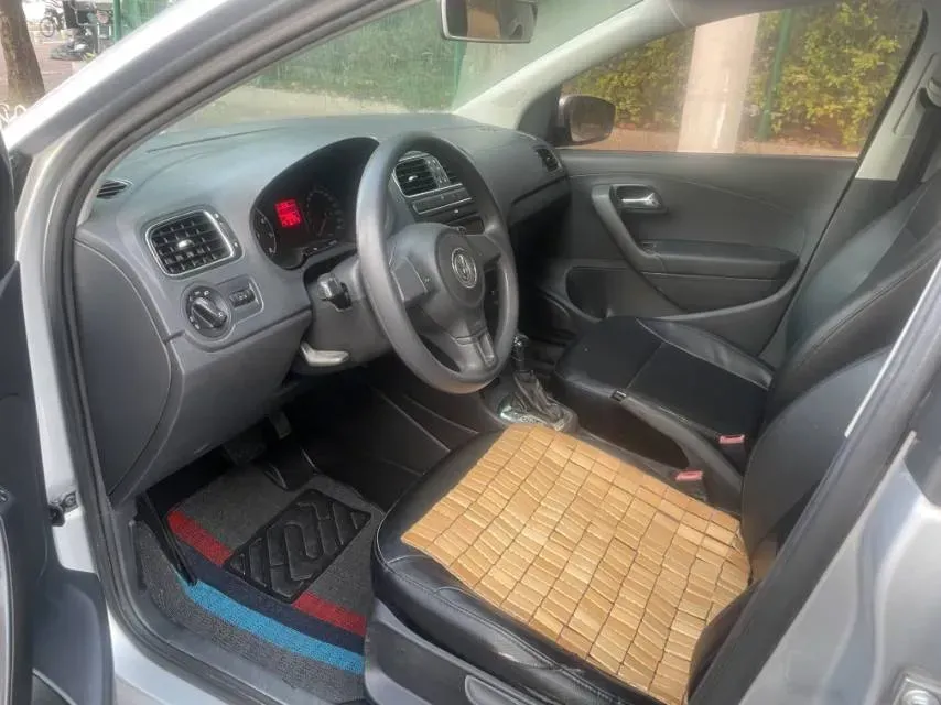 2011 Volkswagen Polo 1.4L 86HP L4 6AT,autocango,china used car exporter,china ev exporter,chinese used car exporter,chinese used ev exporter