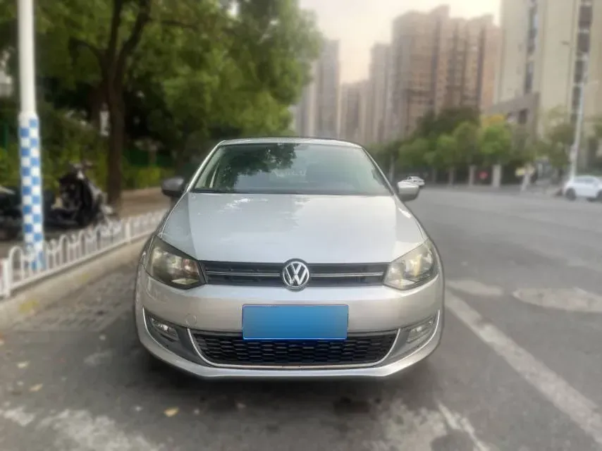 2011 Volkswagen Polo 1.4L 86HP L4 6AT,autocango,china used car exporter,china ev exporter,chinese used car exporter,chinese used ev exporter