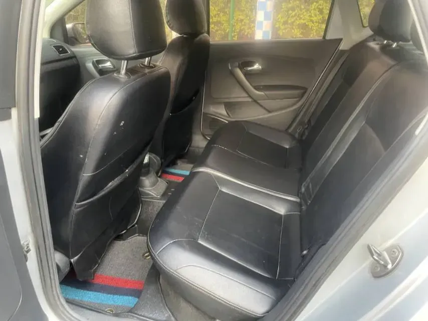 2011 Volkswagen Polo 1.4L 86HP L4 6AT,autocango,china used car exporter,china ev exporter,chinese used car exporter,chinese used ev exporter