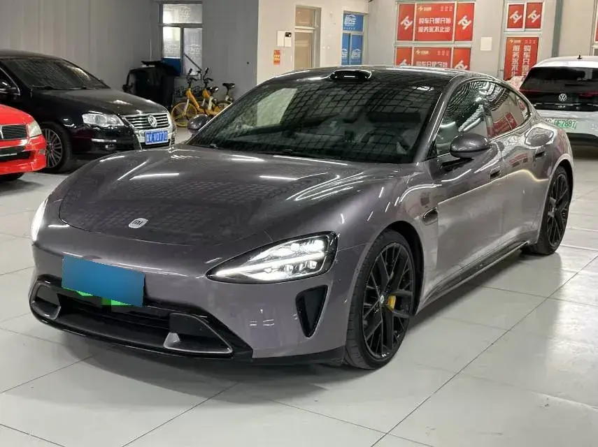 2024 MI SU7 BEV 101KWH