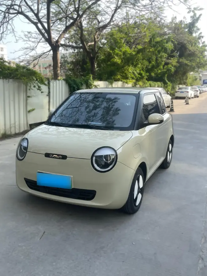 2023 ChangAn Lumin BEV 17.65KWH