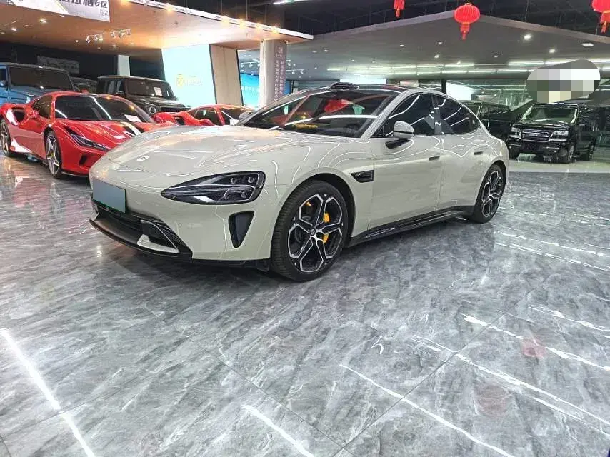 2024 MI SU7 BEV 94.3KWH