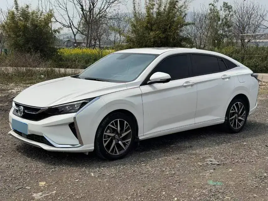 2020 DongFeng Aeolus YiXuan 1.5T 150HP L4 6DCT