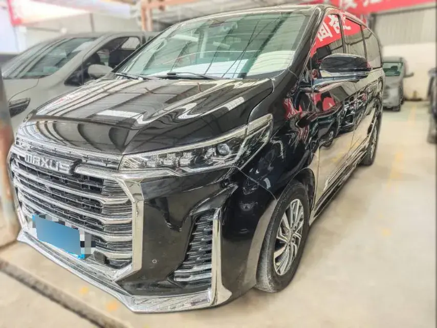 2021 MAXUS G20 2.0T 224HP L4 8AT