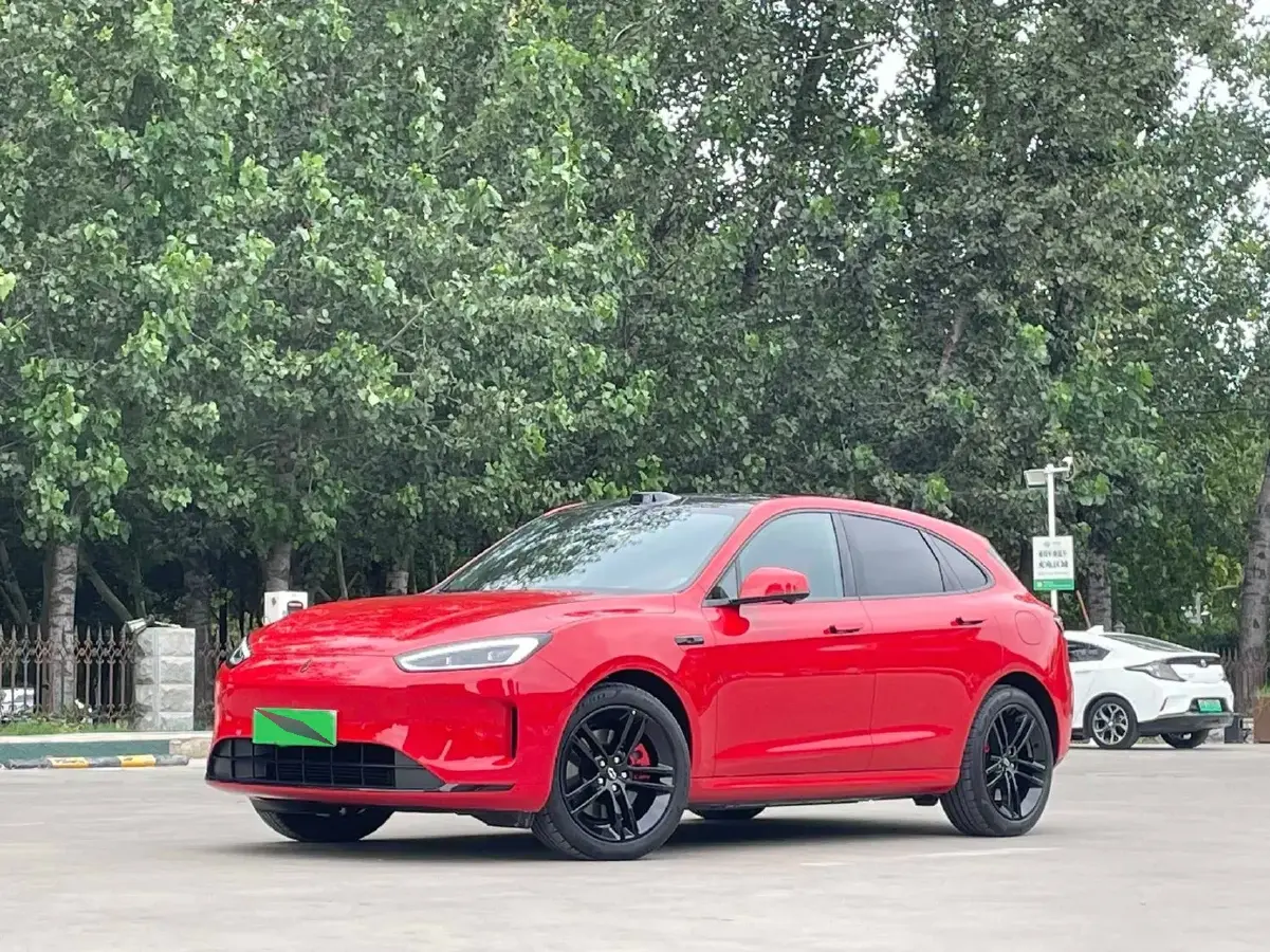 2024 HIMA AITO M5 1.5T 152HP L4 REEV 42KWH