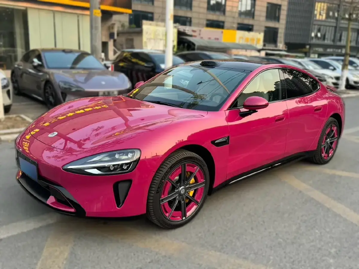 2024 MI SU7 BEV 101KWH