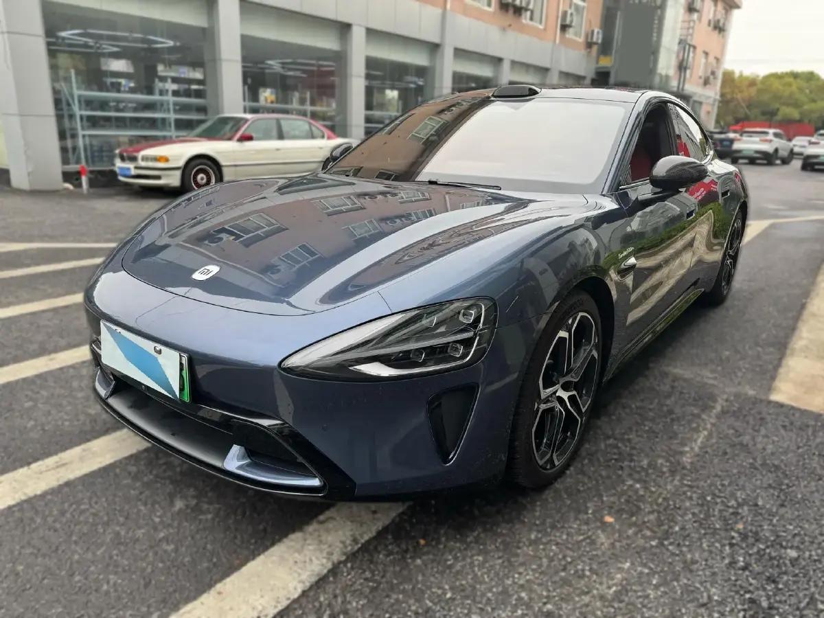 2024 MI SU7 BEV 101KWH