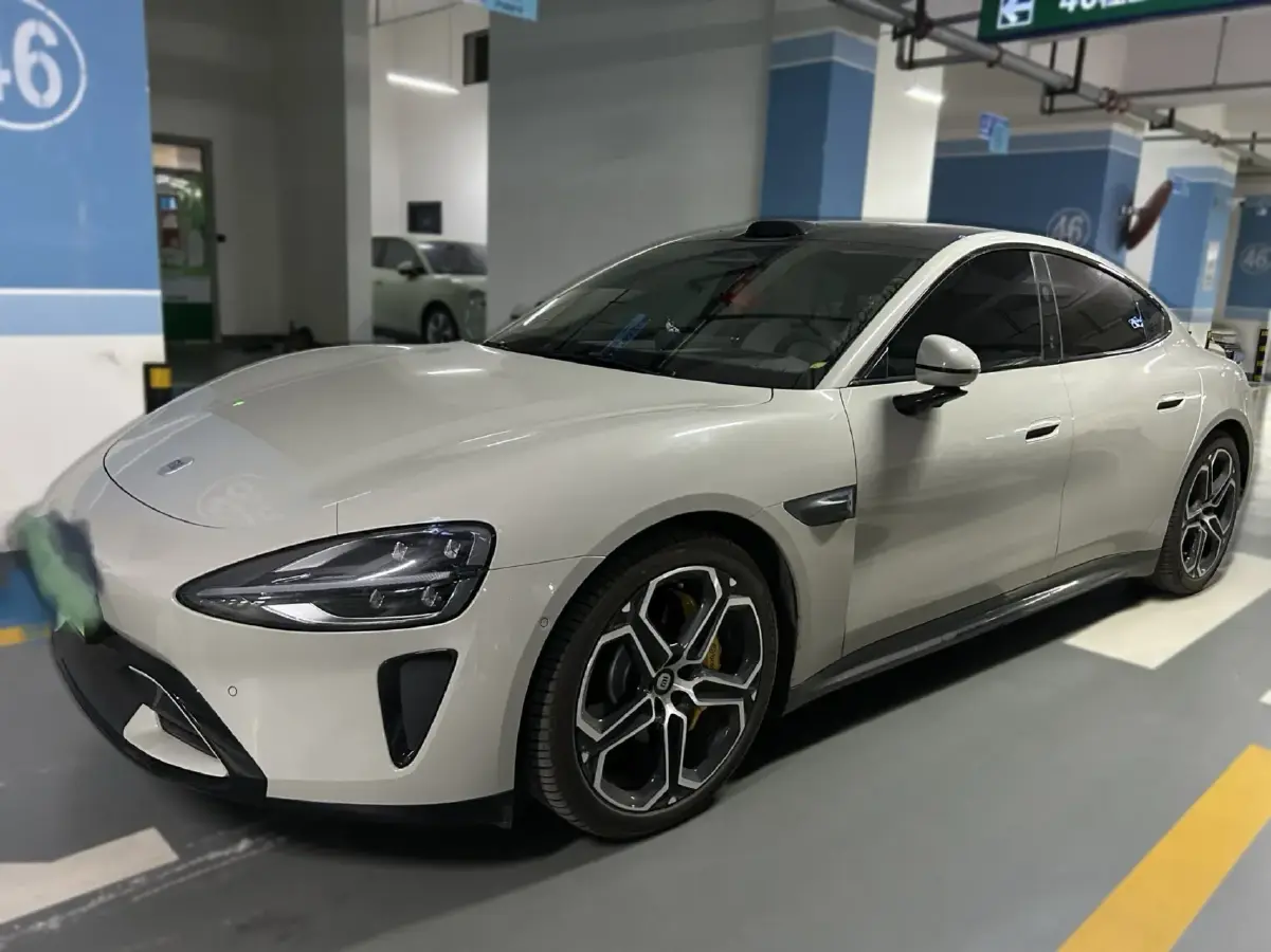 2024 MI SU7 BEV 101KWH