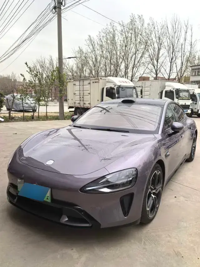 2024 MI SU7 BEV 101KWH