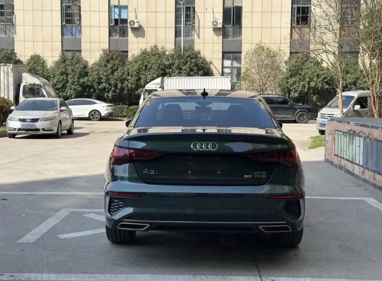 2022 Audi A3 1.4T 150HP L4 7DCT,autocango,china used car exporter,china ev exporter,chinese used car exporter,chinese used ev exporter