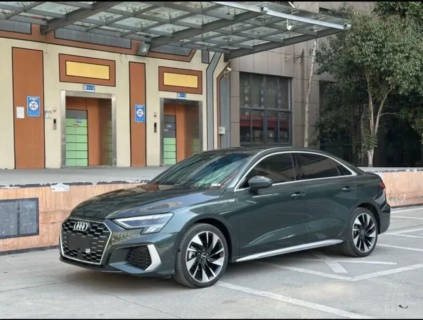 2022 Audi A3 1.4T 150HP L4 7DCT,autocango,china used car exporter,china ev exporter,chinese used car exporter,chinese used ev exporter