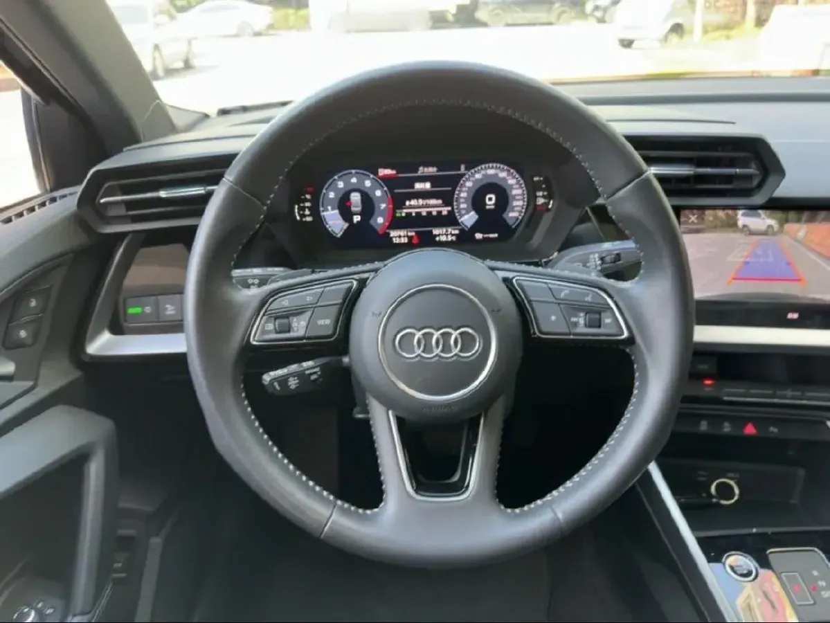 2022 Audi A3 1.4T 150HP L4 7DCT,autocango,china used car exporter,china ev exporter,chinese used car exporter,chinese used ev exporter