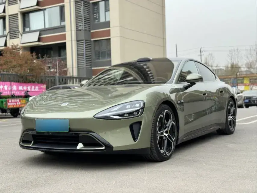 2024 MI SU7 BEV 101KWH