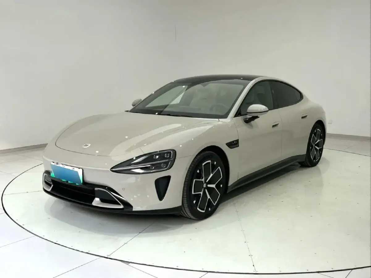 2024 MI SU7 BEV 73.6KWH