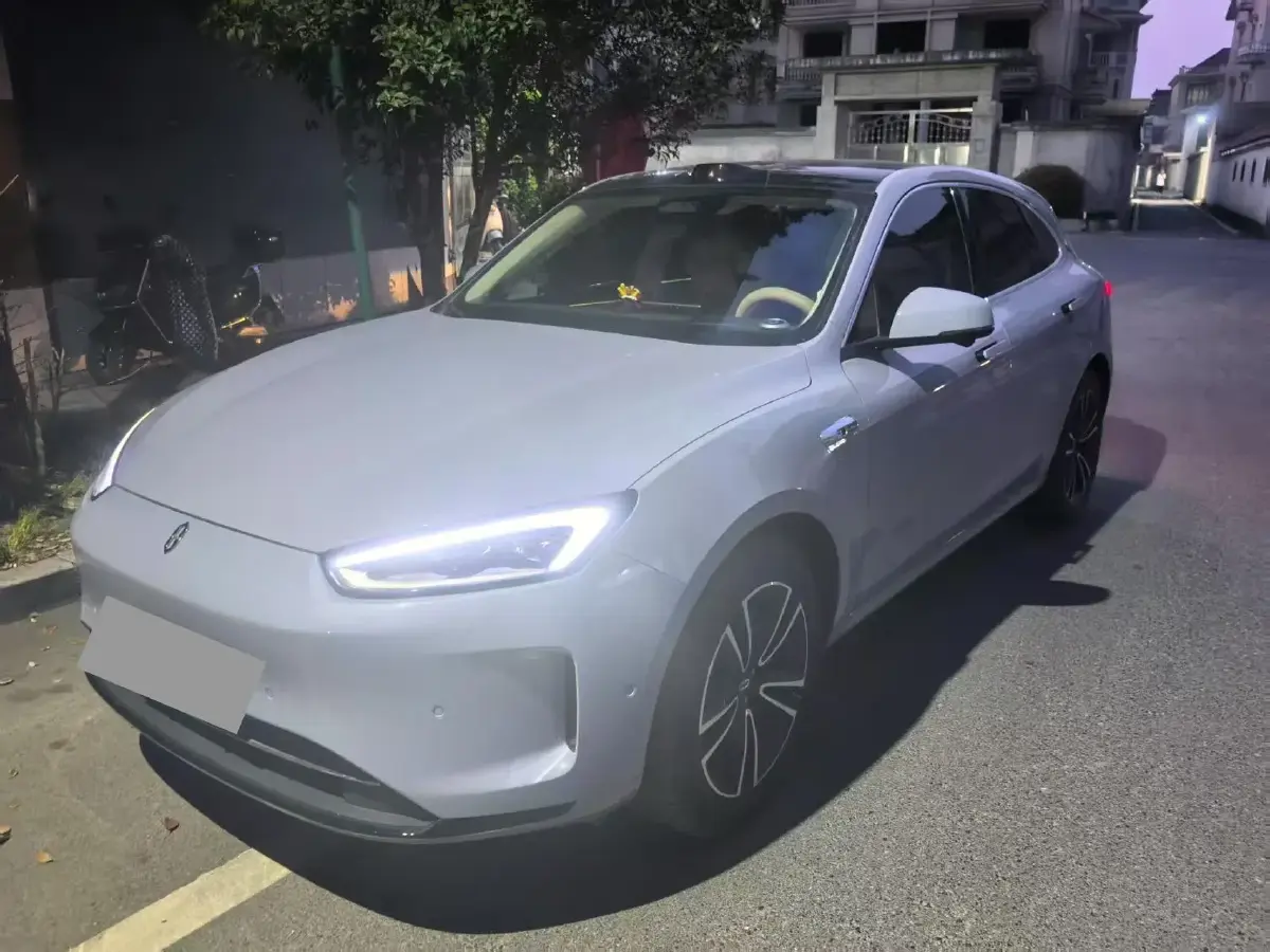 2024 HIMA AITO M5 BEV 83KWH