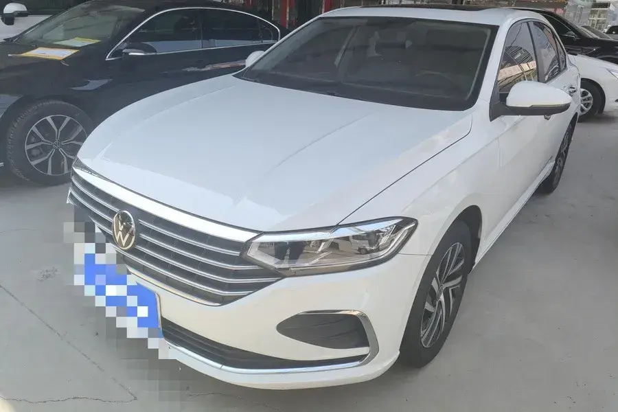 2023 Volkswagen Lavida 1.4T 150HP L4 7DCT