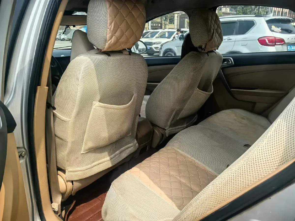 2012 Chery A3 1.6L 126HP L4 CVT,autocango,china used car exporter,china ev exporter,chinese used car exporter,chinese used ev exporter