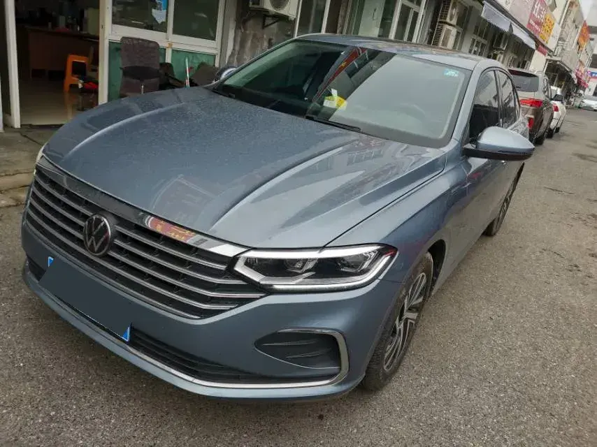 2023 Volkswagen Lavida 1.5L 110HP L4 6AT