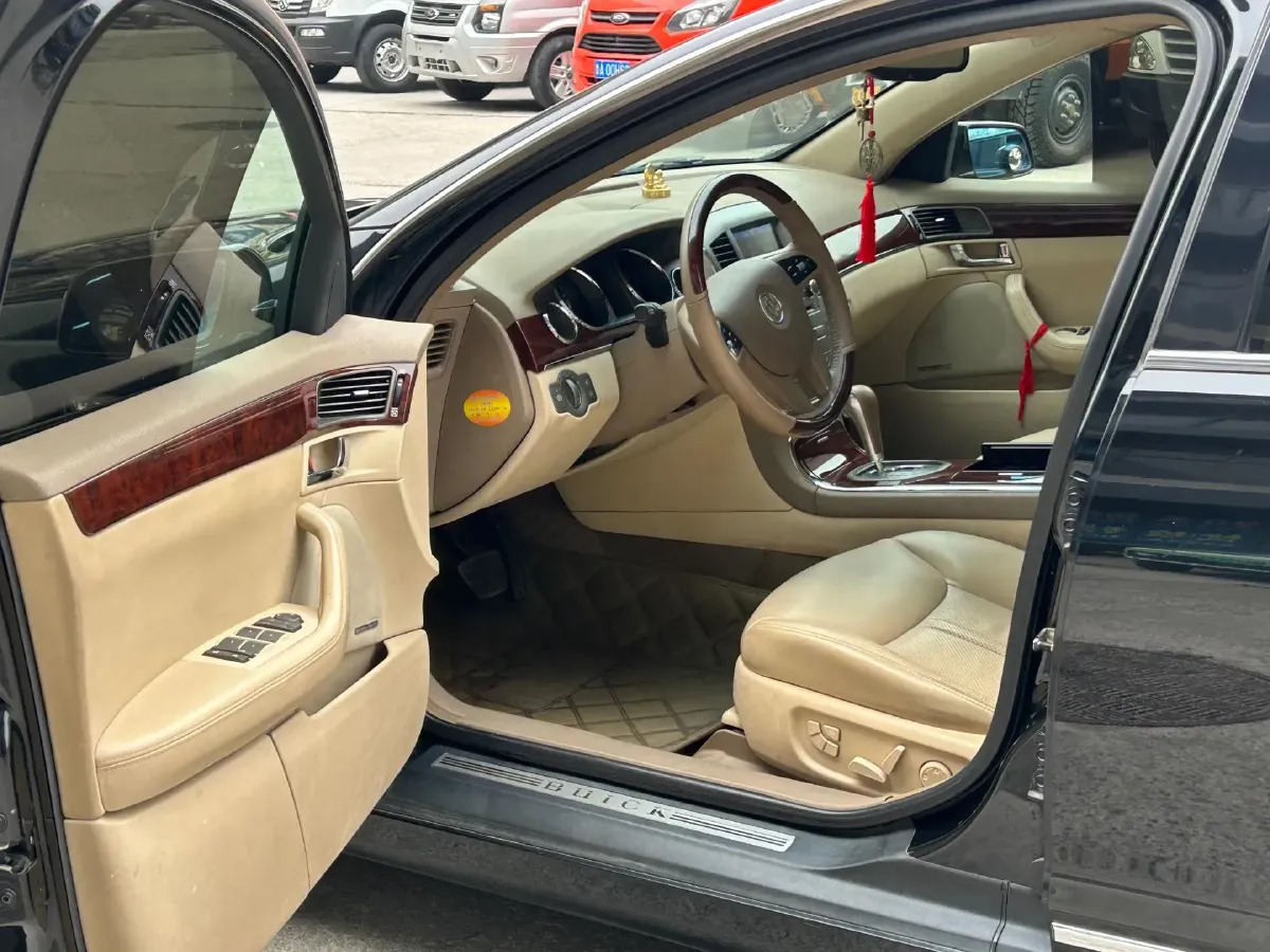 2009 Buick Park Avenue 3.6L 250HP V6 5AT,autocango,china used car exporter,china ev exporter,chinese used car exporter,chinese used ev exporter