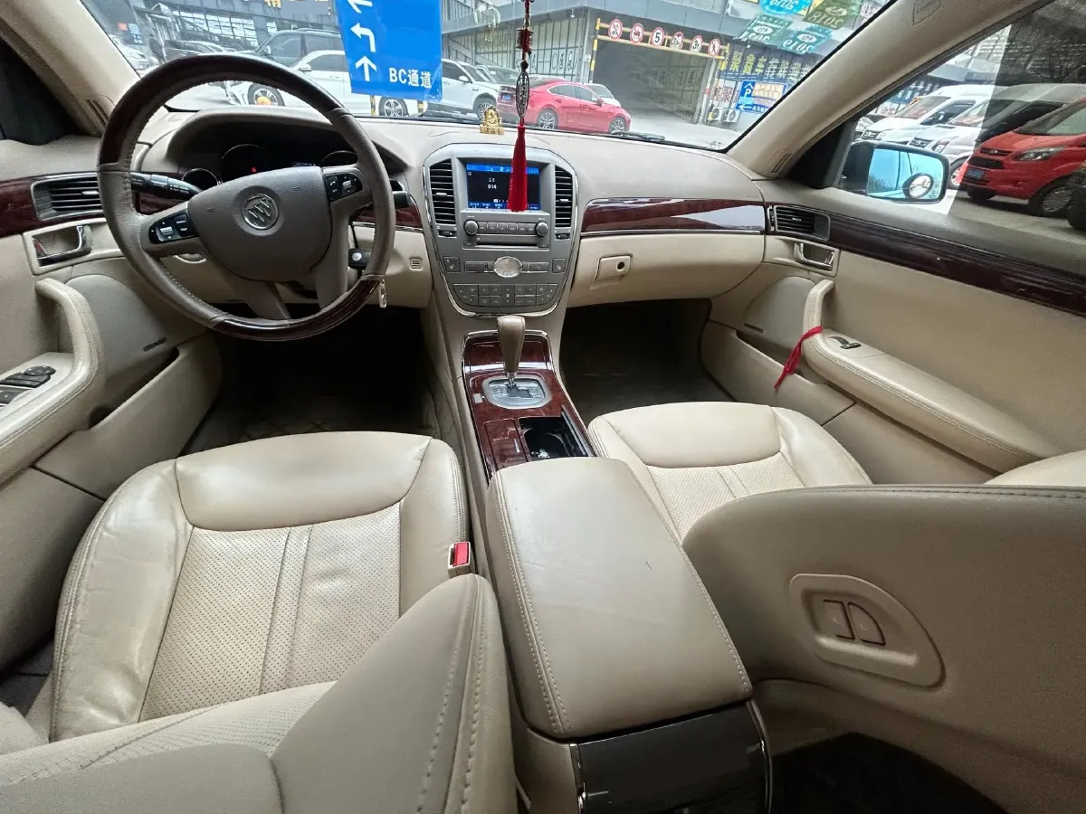 2009 Buick Park Avenue 3.6L 250HP V6 5AT,autocango,china used car exporter,china ev exporter,chinese used car exporter,chinese used ev exporter